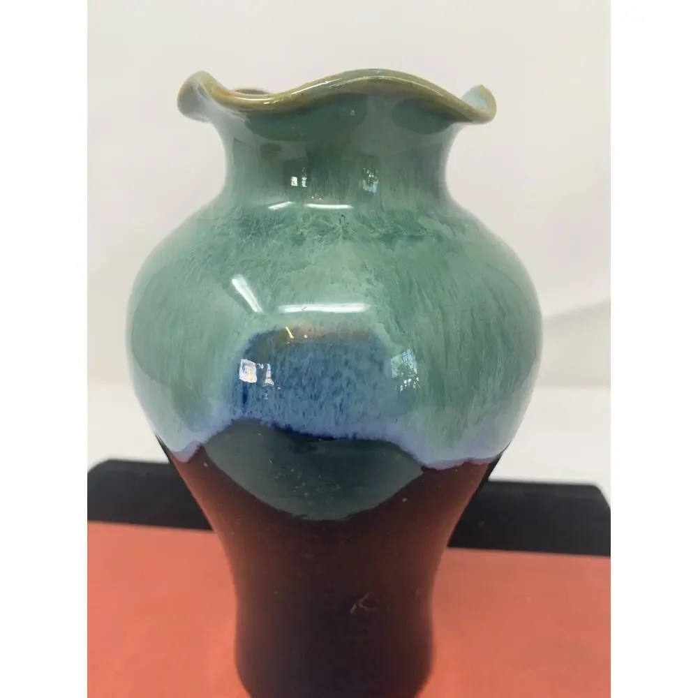 Handmade item ceramic